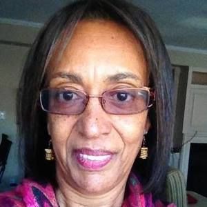 Meet your Posher, Jacqui